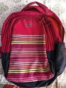School Bag