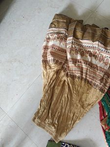 Embroidered Lehenga Choli