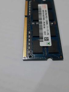 Hynix 4GB RAM PC3-12800 DDR3