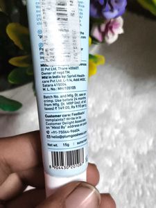 Plum SPF 50 PA++++ Sunscreen with 2% Niacinamide &amp;