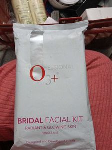 Bridal Facial Kit