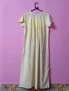 Cotton Nighty