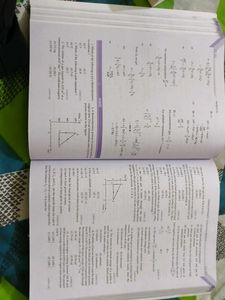 S. L. Arora Class 11 Physics (Vol. 2)