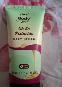 Plum Body Lotion &amp; Vedic Line Gold Facial Kit