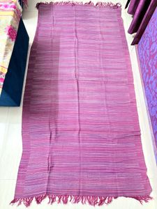 Striped Shawl