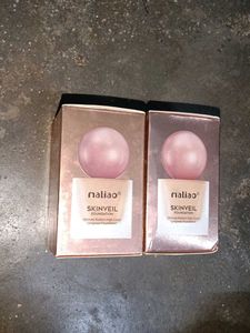Maliao Skinveil Foundation (2 Pack)