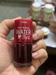 Etude Water Tint