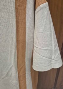 Striped Casual T-Shirt