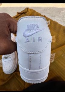 Nike Air Force 1 Sneakers