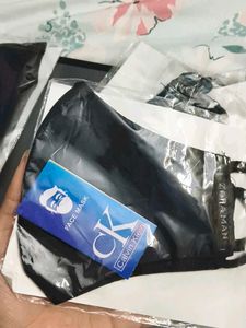 Assorted Designer Face Masks