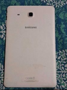 Samsung Galaxy Tab E 9.6 3G 8GB