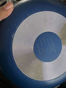 F Smartbuy Unused Pan Without Handle