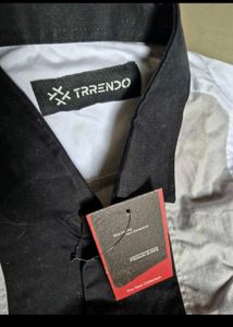 Men Cotton Premium Shirt