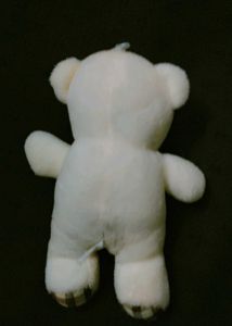Cute Teddy Bear Plush Toy