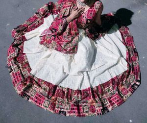 Elegant Lehenga / navaratri chaniyo