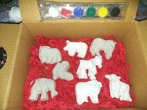 DIY ART KIT 3
