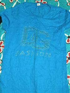 pack of three two - tshirt one- top