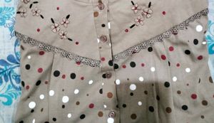 New XL Maternity Nighty