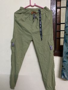 Trouser
