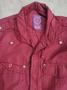 Bundle of Two Shirts for Boys