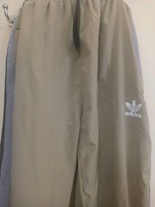 Adidas Track Pants