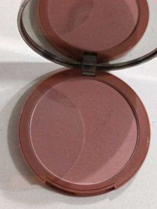Kay Beauty Matte Blush-dusty rose