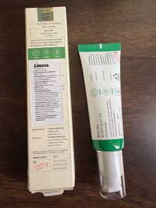 Axis-Y Dark Spot Correcting Glow Serum