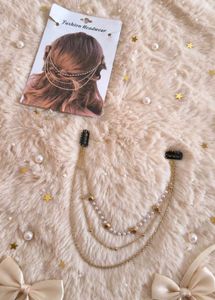 🆕hair accessories