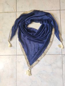 Fashion Scarf Women Accessories Neck Wrap Indo Wes