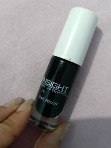 Insight Nail Polish