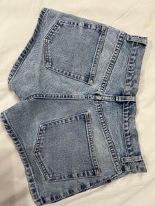 Gap Jeans Denim Shorts