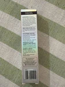 Faces Canada Strobe Cream - Silver