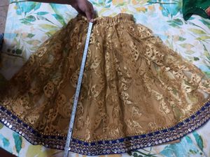 Lehenga Set