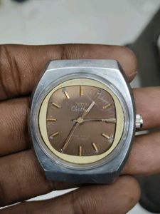Vintage hmt Analog Watch
