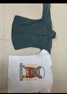 Boys Clothing Bundle