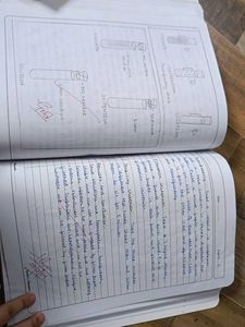 Practical Skills in Science - Class 9 CBSE