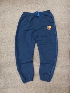 FC Barcelona Track Pants