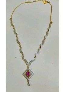 3 set -Assorted Necklace Sets