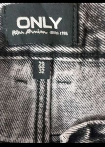 ONLY jeans size 29