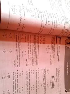 37 Years NEET UG Physics Solved Questions