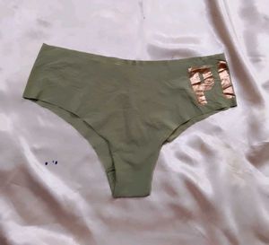 pink  Briefs panty
