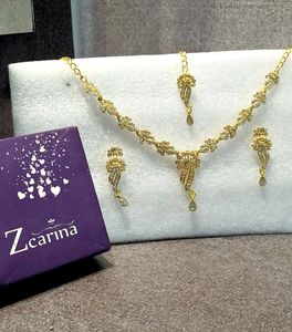 Necklace Set