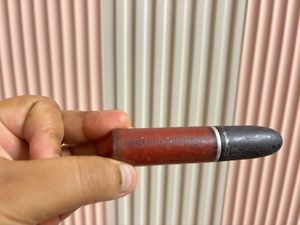 MAC Powder Kiss Liquid Lipcolour