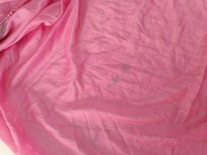 Ombre Pink &amp; Green Dupatta