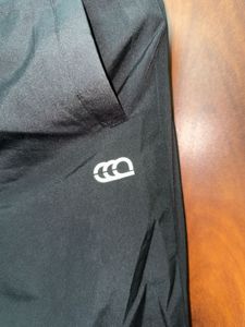 Combo of Three Men's Track Pants | Grey | Black |