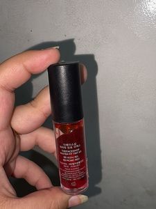 Vitamin A Lip Mask &amp; Water Fit Tint