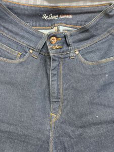 Lee Cooper Dark Wash Jeans