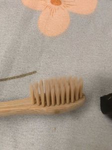 Bamboo Toothbrush