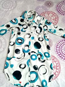 shirt Dress For Women.