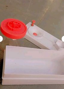 Paint Brush Cleaner